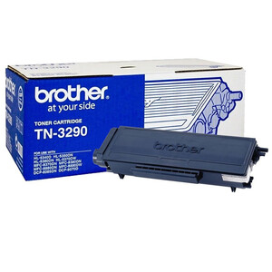 کارتریج لیزری مشکی Brother TN3290