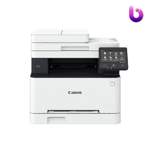 پرینتر لیزری رنگی سه کاره Canon i-SENSYS MF655Cdw