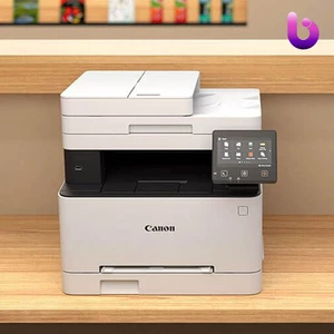 پرینتر لیزری رنگی سه کاره Canon i-SENSYS MF655Cdw