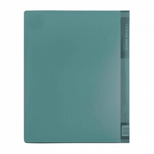 کلیر بوک 50 برگ پاپکو Papco A4-50