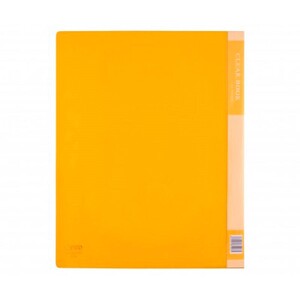 کلیر بوک 50 برگ پاپکو Papco A4-50