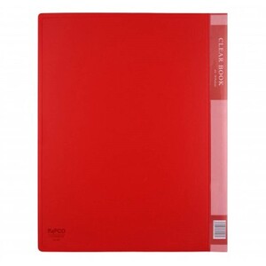 کلیر بوک 50 برگ پاپکو Papco A4-50