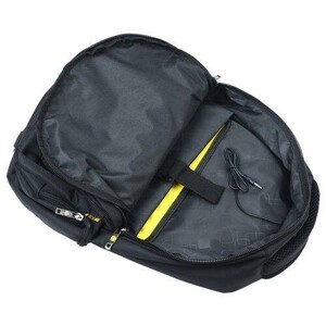 کوله پشتی لپ تاپ Cat کد 10