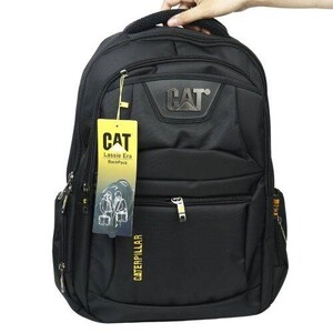 کوله پشتی لپ تاپ Cat کد 10