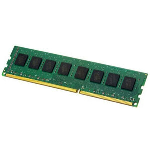 رم کامپیوتر گیل Pristine DDR3 4GB Single 1600MHz CL11