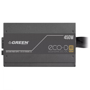 پاور 450 وات گرین Green GP450A-ECO D Bronze