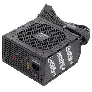 پاور 600 وات گرین Green GP600A-GED V3.1 Bronze