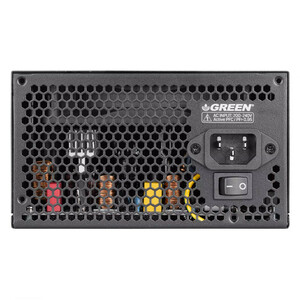 پاور 500 وات گرین Green GP500A-ECO D Bronze