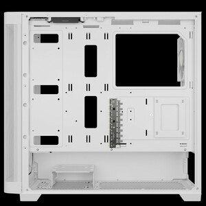 کیس کامپیوتر گیم دیاس Gamdias ATHENA M3 WH