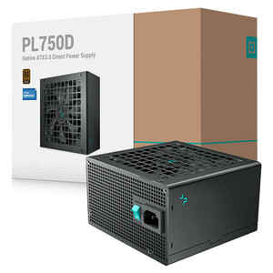 پاور 750 وات دیپ کول DeepCool PL750D Bronze