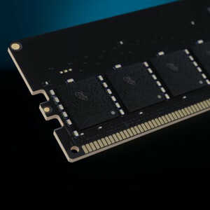 رم کامپیوتر کروشیال CT16G48C40U5 DDR5 16GB Single 4800MHz CL40