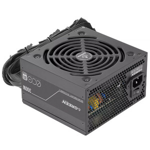 پاور 300 وات گرین Green GP300A-ECO Plus White