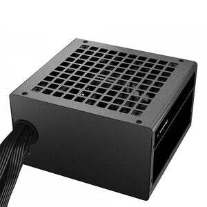 پاور 450 وات دیپ کول DeepCool PF450 White