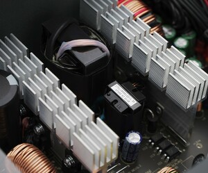 پاور 450 وات دیپ کول DeepCool PF450 White