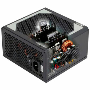 پاور 530 وات گرین Green GP530A-EUD Bronze