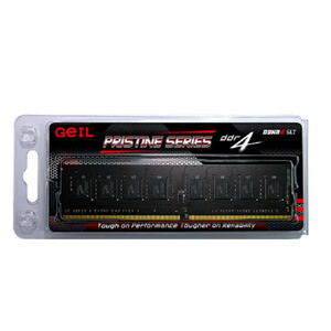 رم کامپیوتر گیل Pristine DDR4 16GB Single 3200MHz CL22