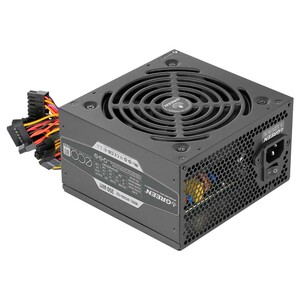 پاور 350 وات گرین Green GP350A-ECO Rev3.1 White