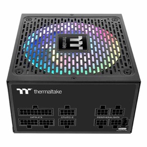پاور ماژولار 750 وات ترمالتیک Thermaltake Toughpower GF1 ARGB Gold