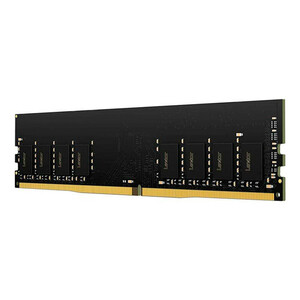 رم کامپیوتر لکسار LD4AU008G DDR4 8GB Single 2666MHz CL19