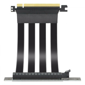 کابل نصب عمودی کارت گرافیک Green PCI-E x16 3.0