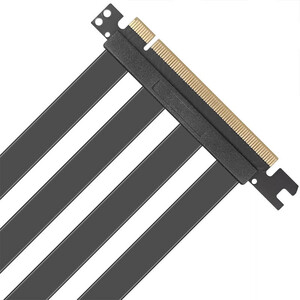 کابل نصب عمودی کارت گرافیک Green PCI-E x16 3.0