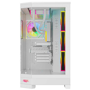 کیس کامپیوتر اوست Awest GT-AQ1-MW