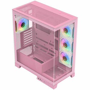 کیس کامپیوتر اوست Awest GT-AQ16-MP