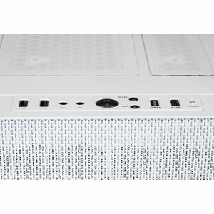 کیس کامپیوتر اوست Awest GT-AV402-FW