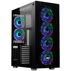 کیس کامپیوتر اوست Awest GT-AV402-FB