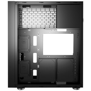 کیس کامپیوتر اوست Awest GT-AV402-FB