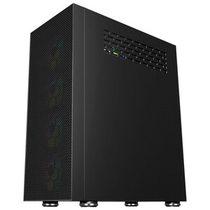 کیس کامپیوتر اوست Awest GT-AV402-FB