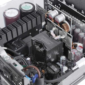 پاور ماژولار 750 وات ترمالتیک Thermaltake Toughpower GF1 ARGB Gold