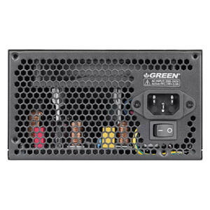 پاور 300 وات گرین Green GP300A-ECO Plus White