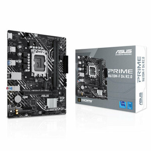 مادربرد ایسوس Prime H610M-F R2.0 DDR4