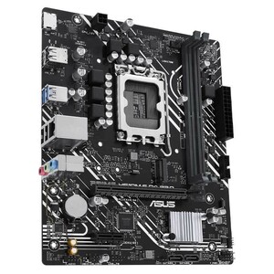 مادربرد ایسوس Prime H610M-F R2.0 DDR4