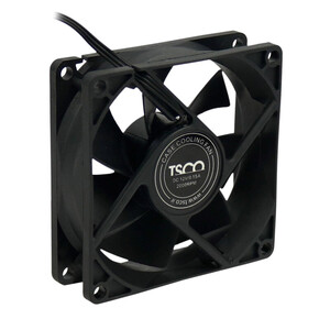 فن کیس تسکو TFAN02