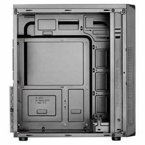 کیس کامپیوتر گرین GREEN HOMA