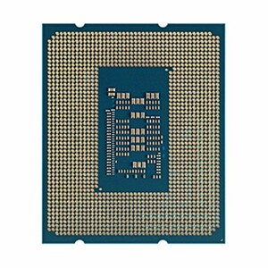 پردازنده اینتل Core i3 13100F Raptor Lake