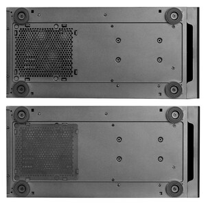 کیس کامپیوتر فاطر Fater F-700B