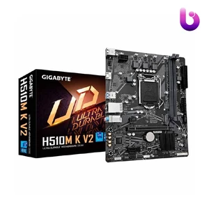 مادربرد گیگابایت H510M K V2 rev.1.0 DDR4