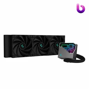 خنک کننده مایع پردازنده دیپ کول LT720