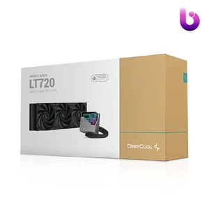 خنک کننده مایع پردازنده دیپ کول LT720