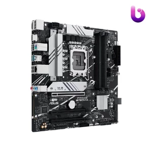 مادربرد ایسوس Prime B760M-A DDR5