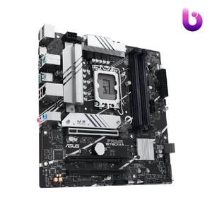 مادربرد ایسوس Prime B760M-A DDR5