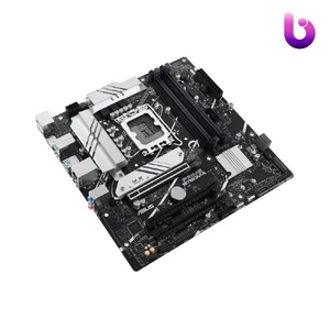 مادربرد ایسوس Prime B760M-A DDR5