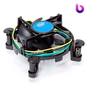 خنک کننده پردازنده اینتل Core i5 10400 LGA1200