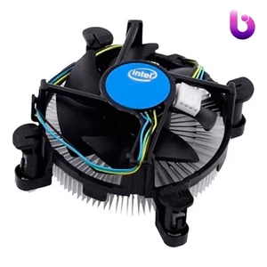 خنک کننده پردازنده اینتل Core i5 10400 LGA1200
