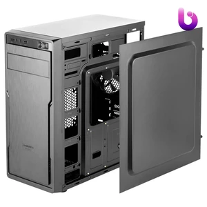 کیس کامپیوتر گرین Green Ava Plus