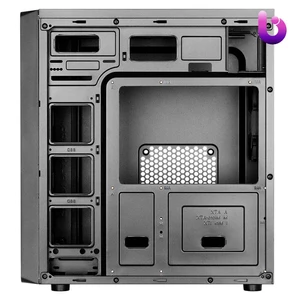 کیس کامپیوتر گرین Green Ava Plus