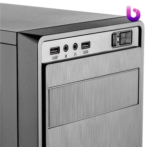 کیس کامپیوتر گرین Green Ava Plus